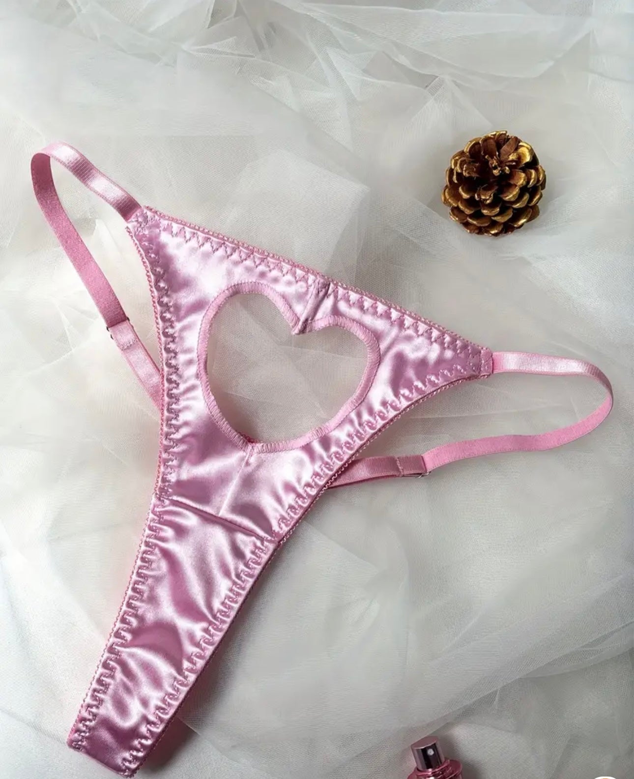 All My Heart Thongs