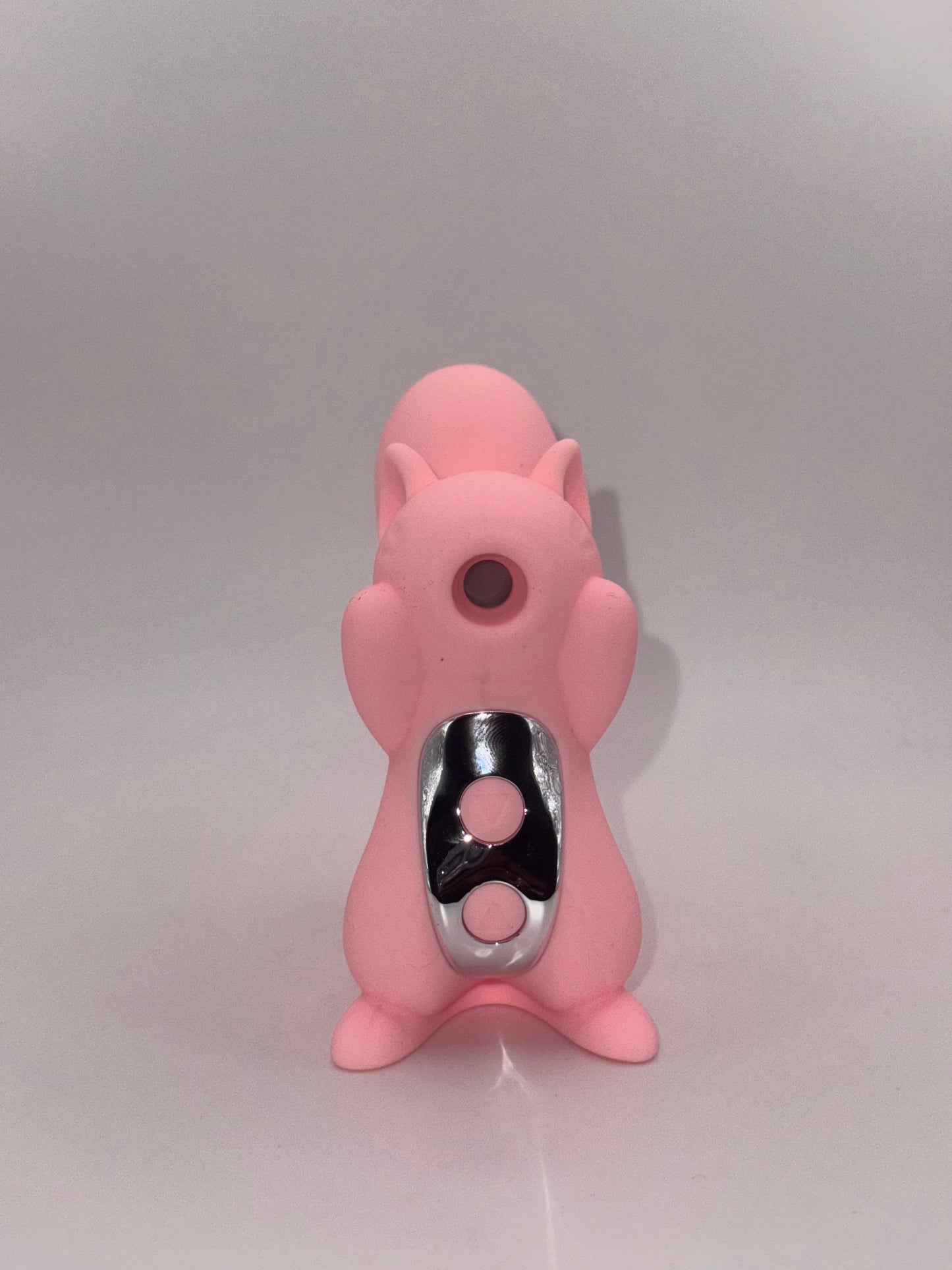 Super Sucking Squirrel