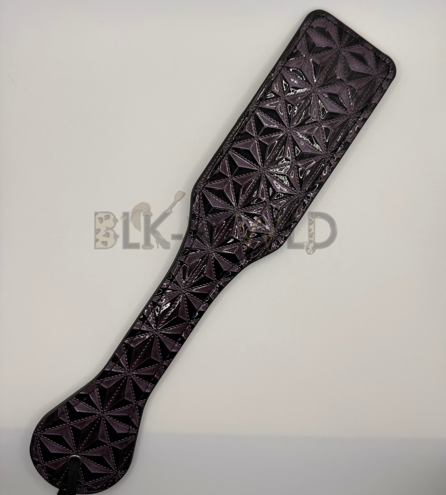 Textured Floggers
