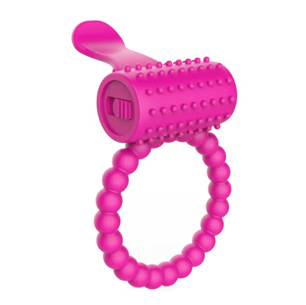 Vibrating Cock Ring