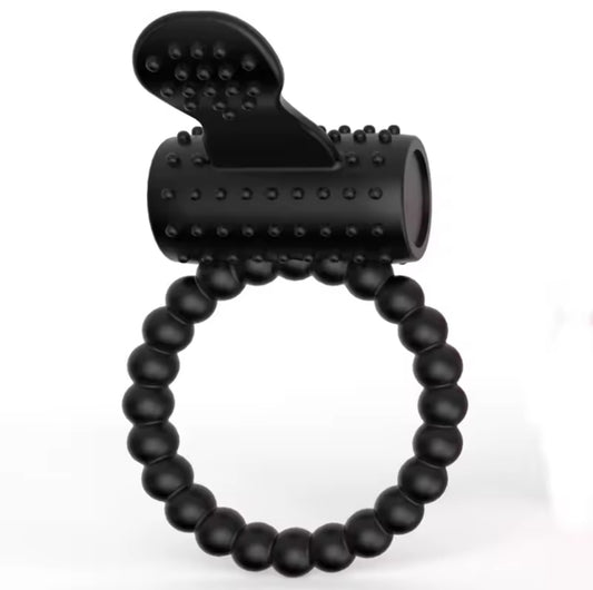 Vibrating Cock Ring