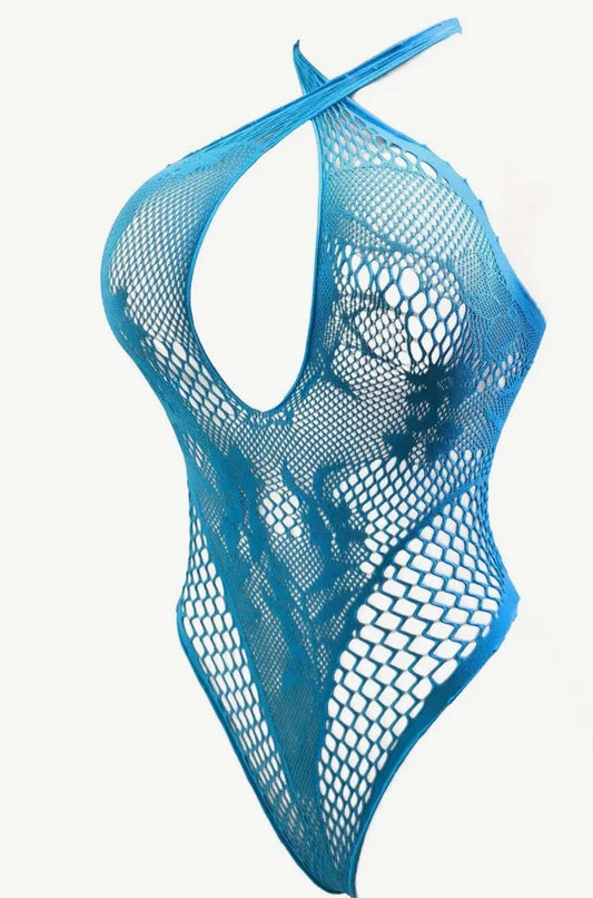 Bodystocking Bodysuit