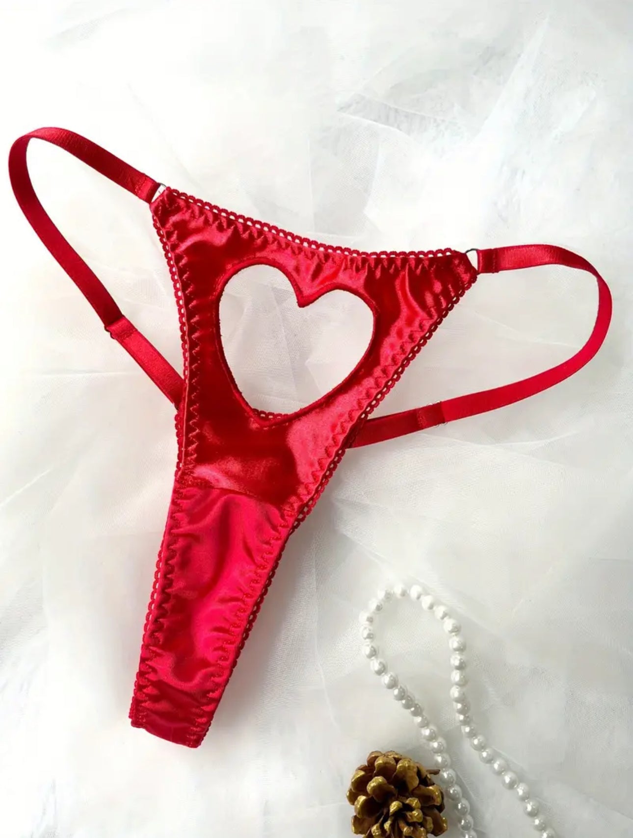 All My Heart Thongs