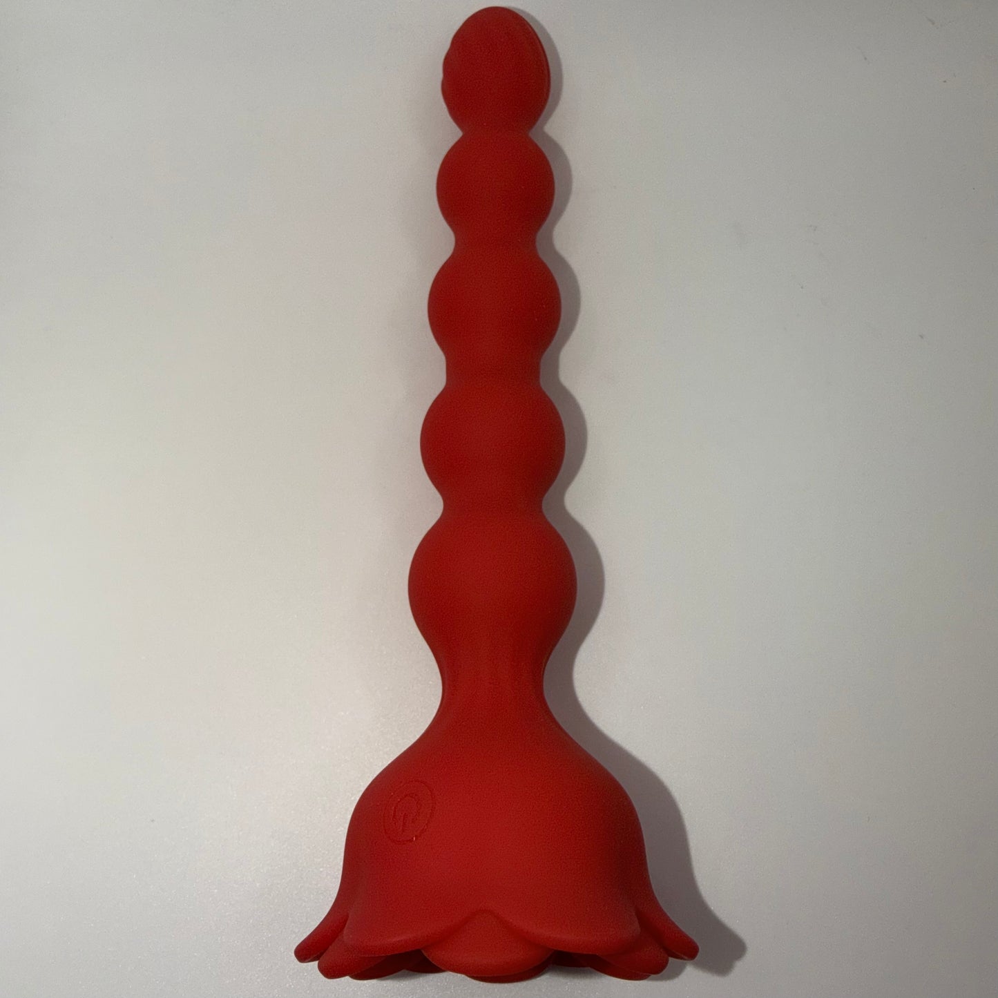 Vibrating Anal Beads
