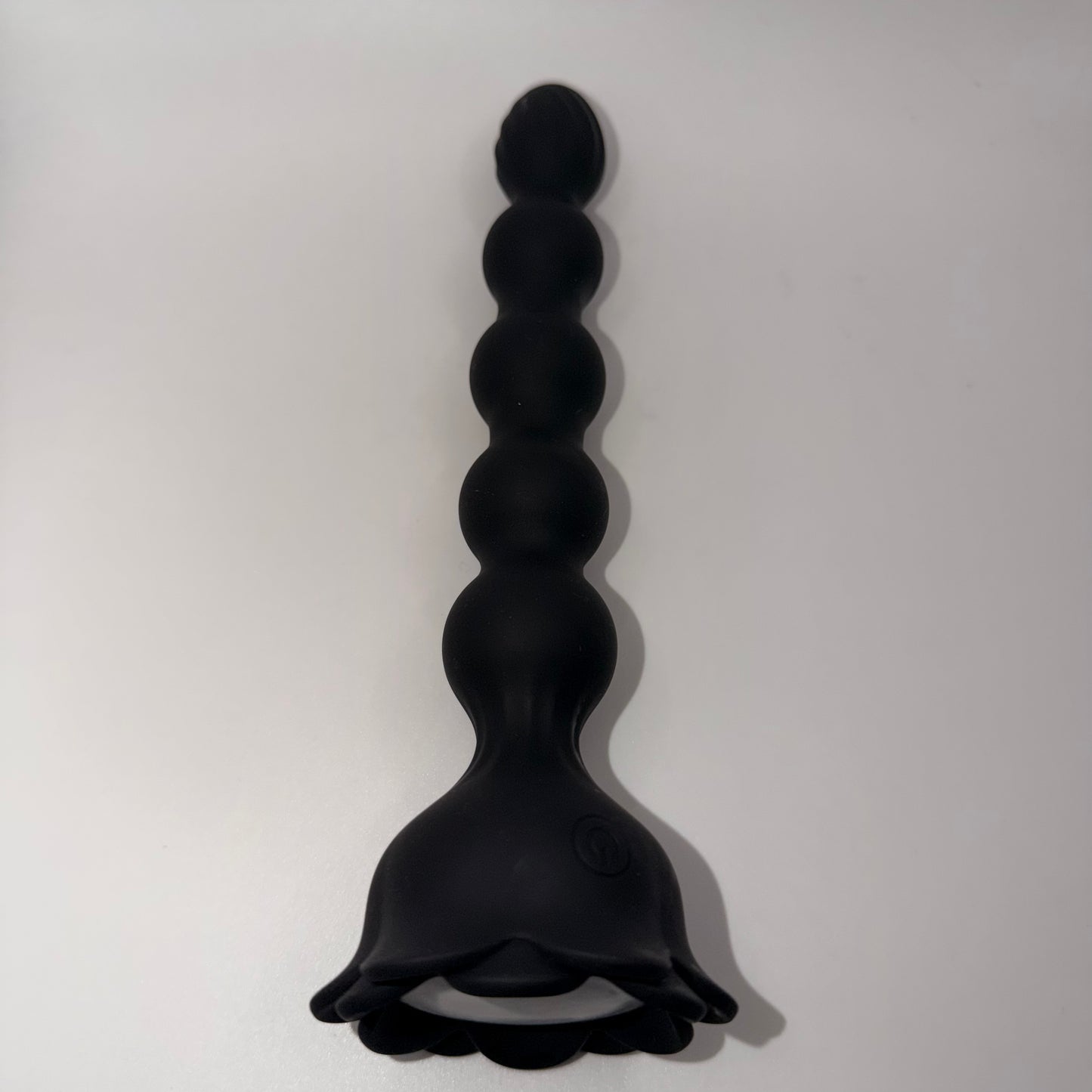Vibrating Anal Beads
