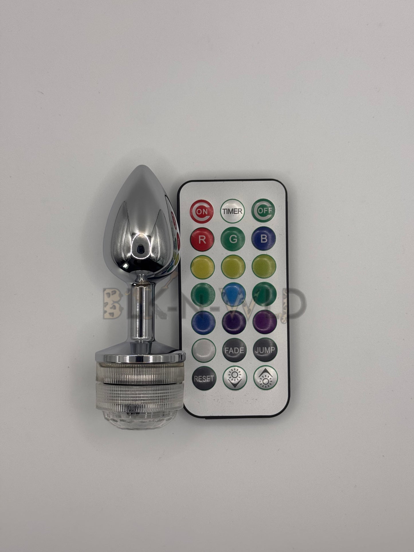 Night Light Plug