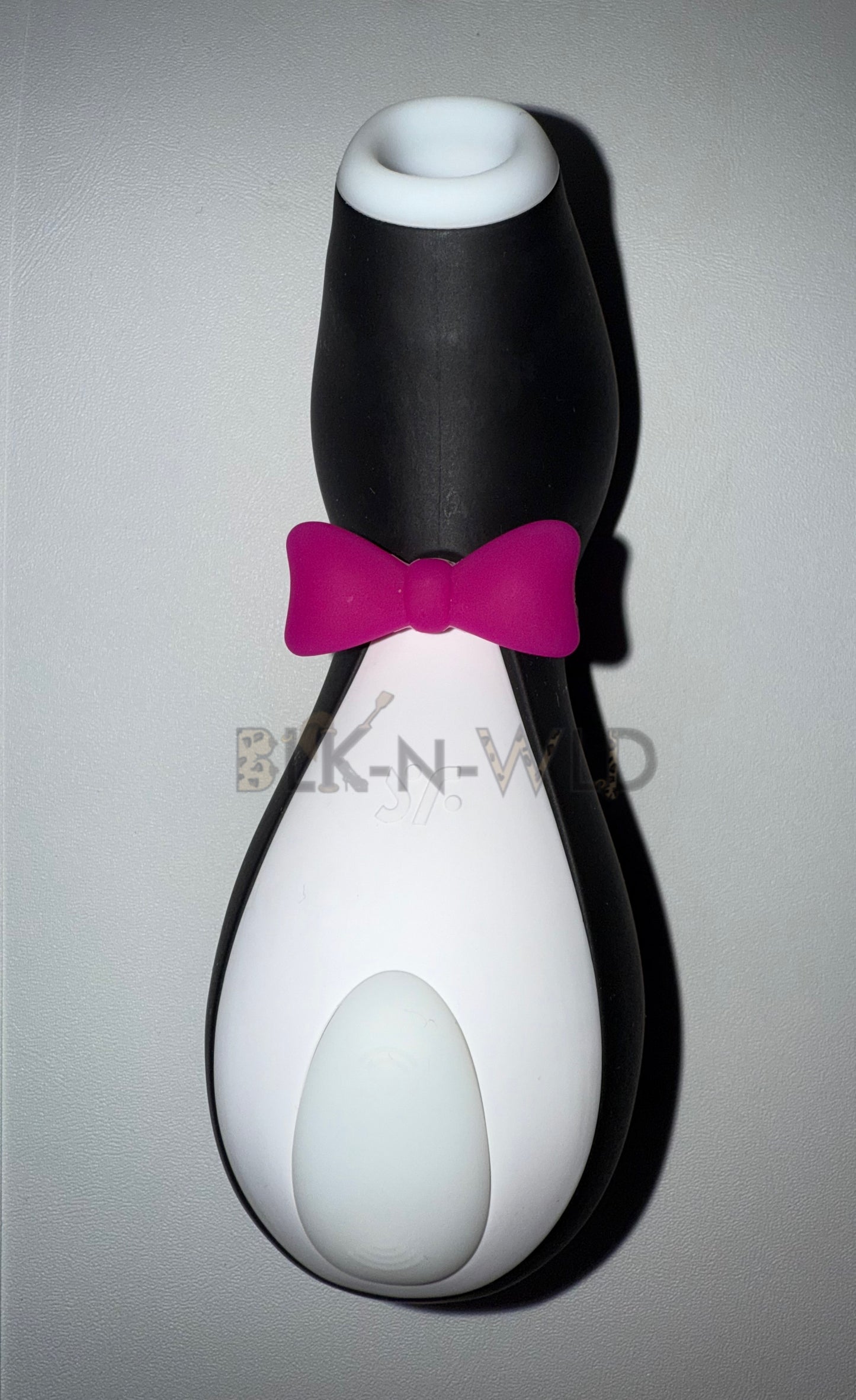 Penguin Sucker