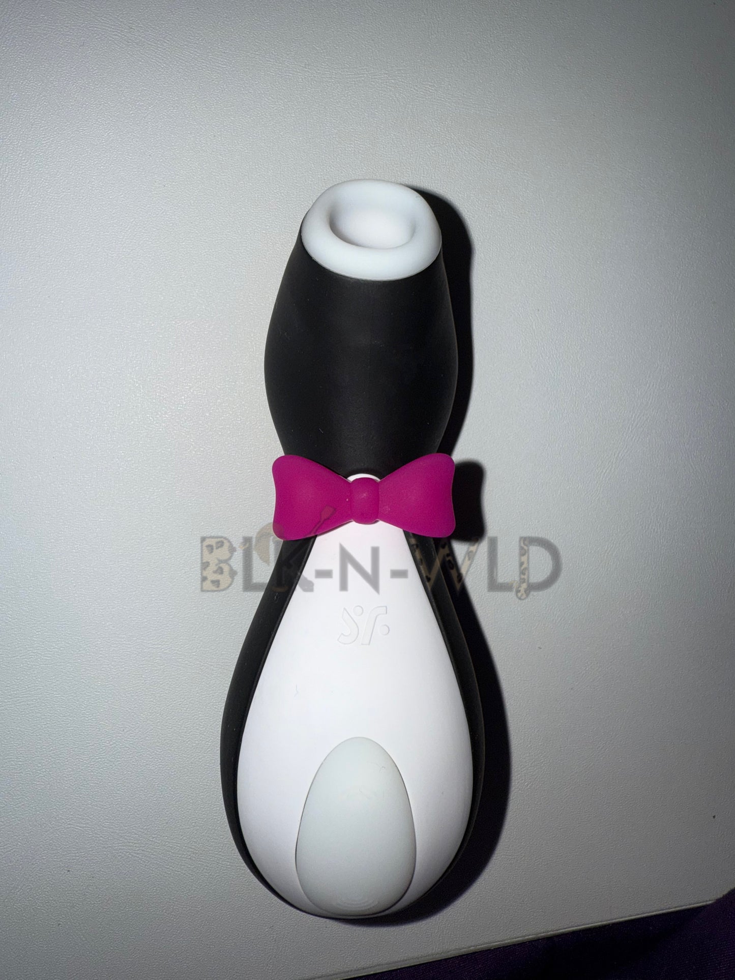 Penguin Sucker
