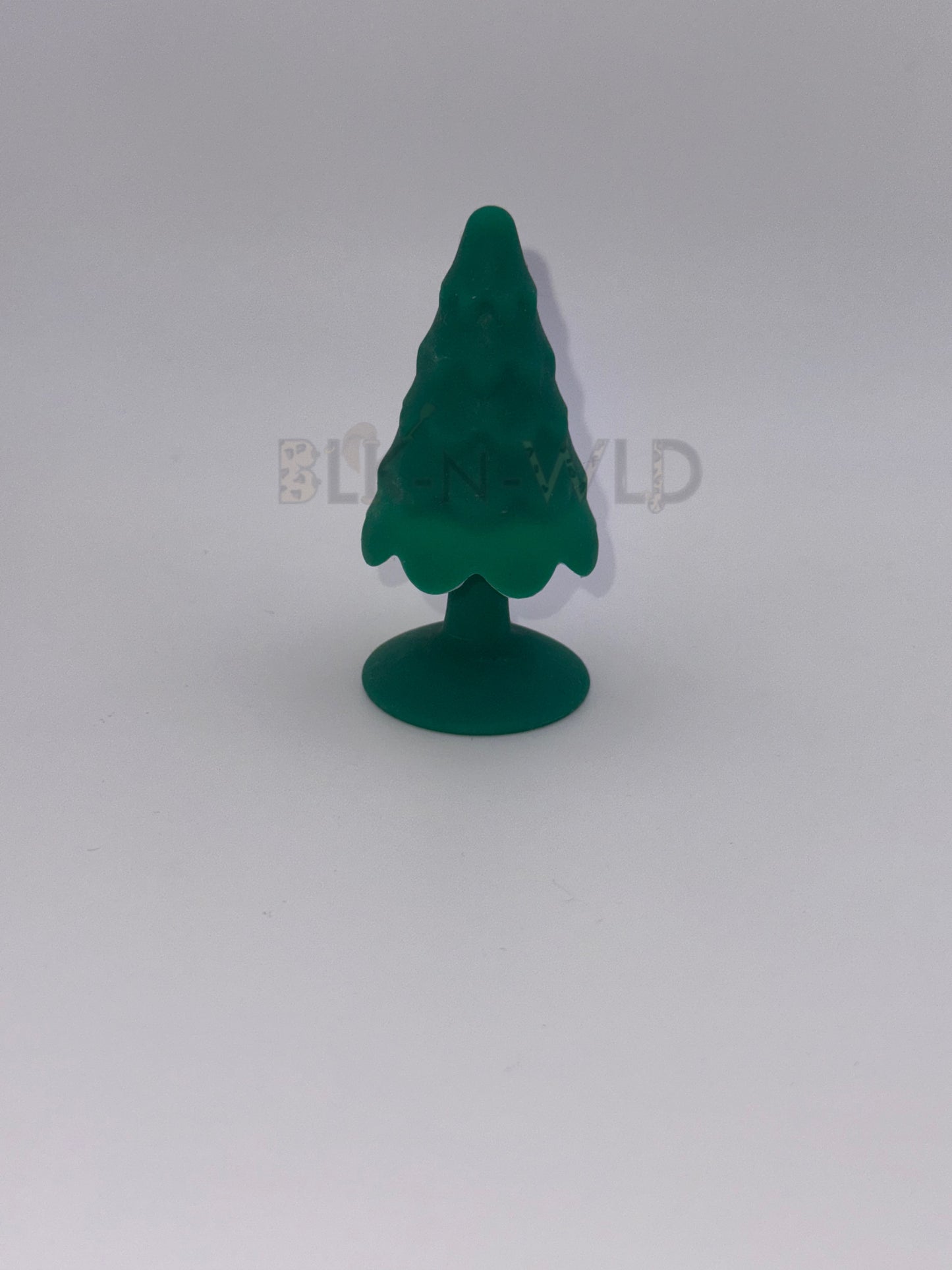O XXXmas Tree Plug