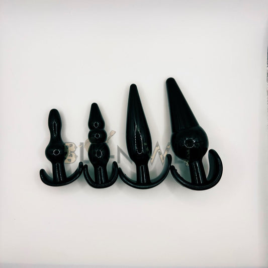 Anal Training Set (4-piece)
