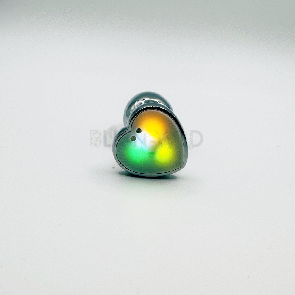 Vibrating Night Light Plug (App Controlled)