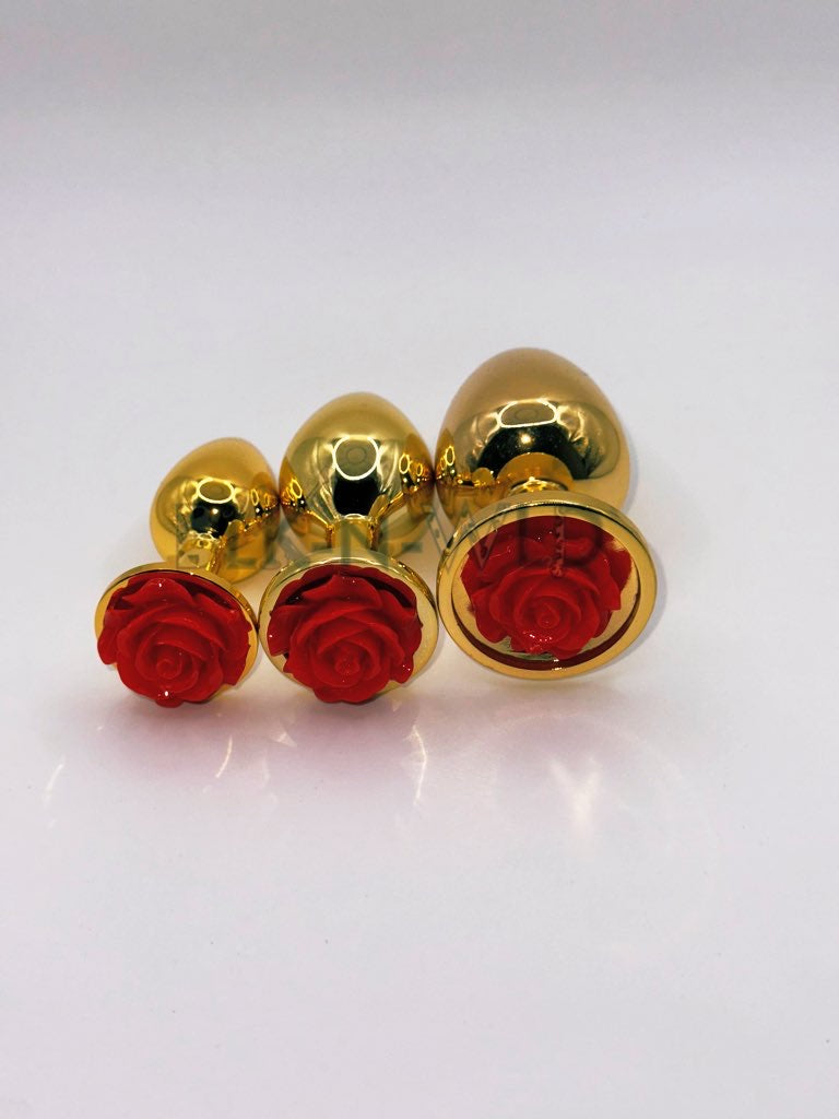 3-piece Plug Set