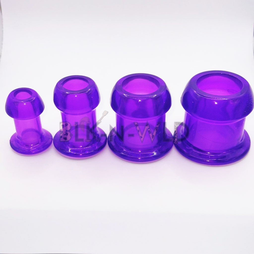 Anal Gauges