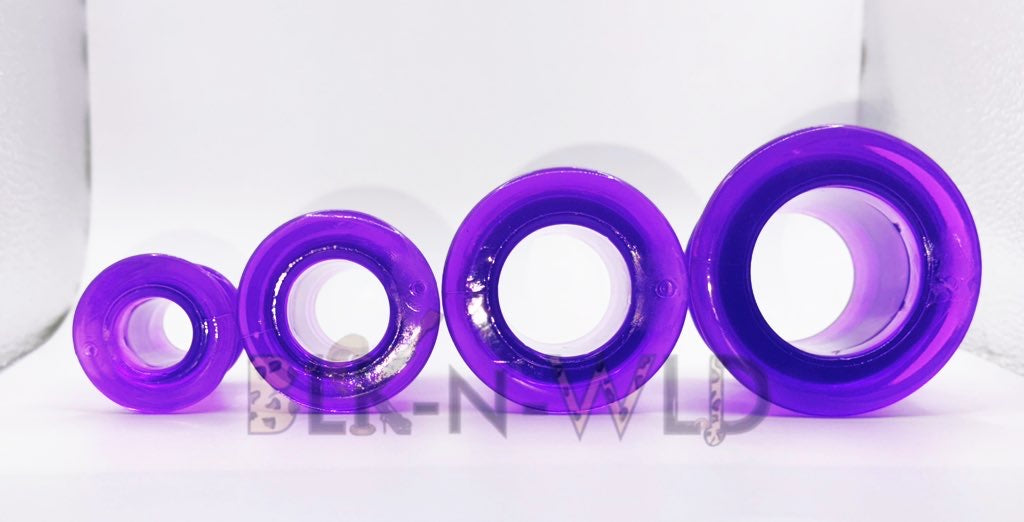 Anal Gauges