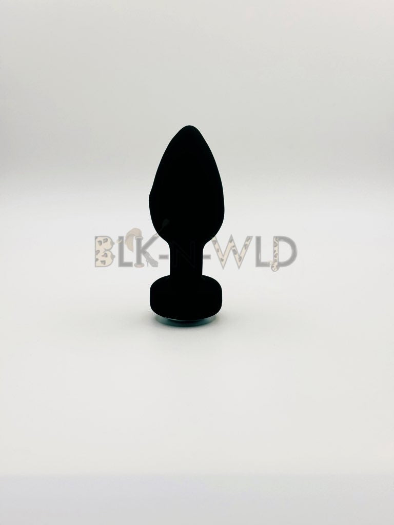 Vibrating Plug