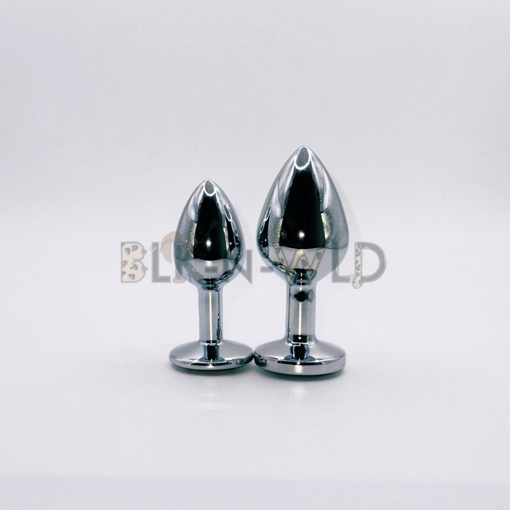 Jeweled Plugs
