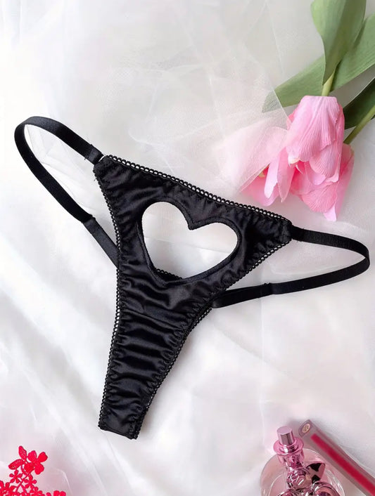 All My Heart Thongs