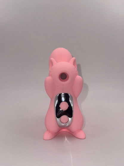 Super Sucking Squirrel