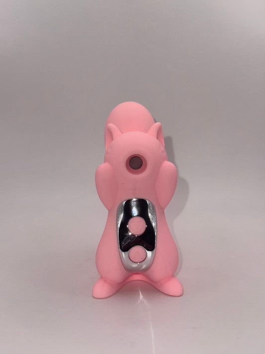 Super Sucking Squirrel