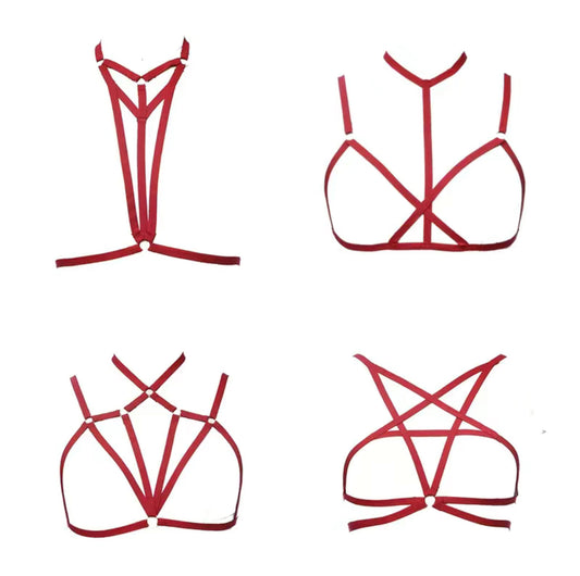 Chest Straps
