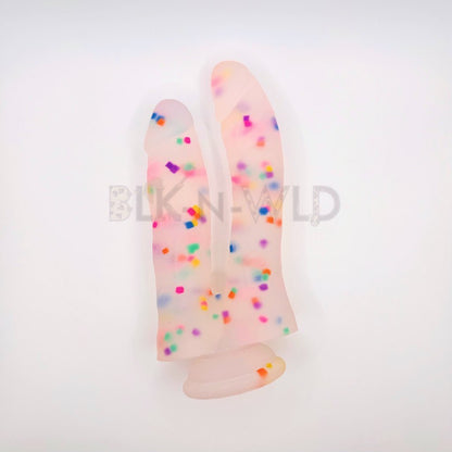 Confetti Dildo