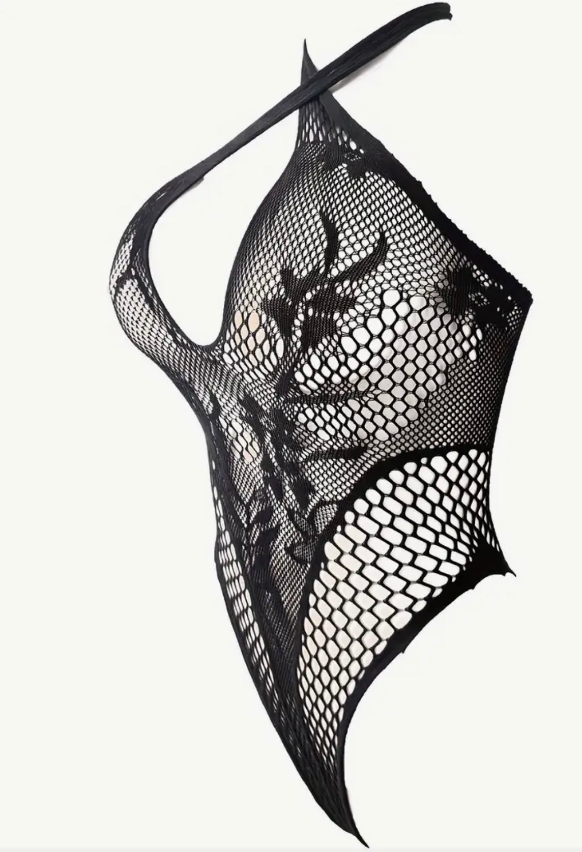 Bodystocking Bodysuit