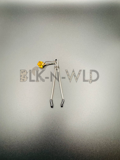 Clit Clamp