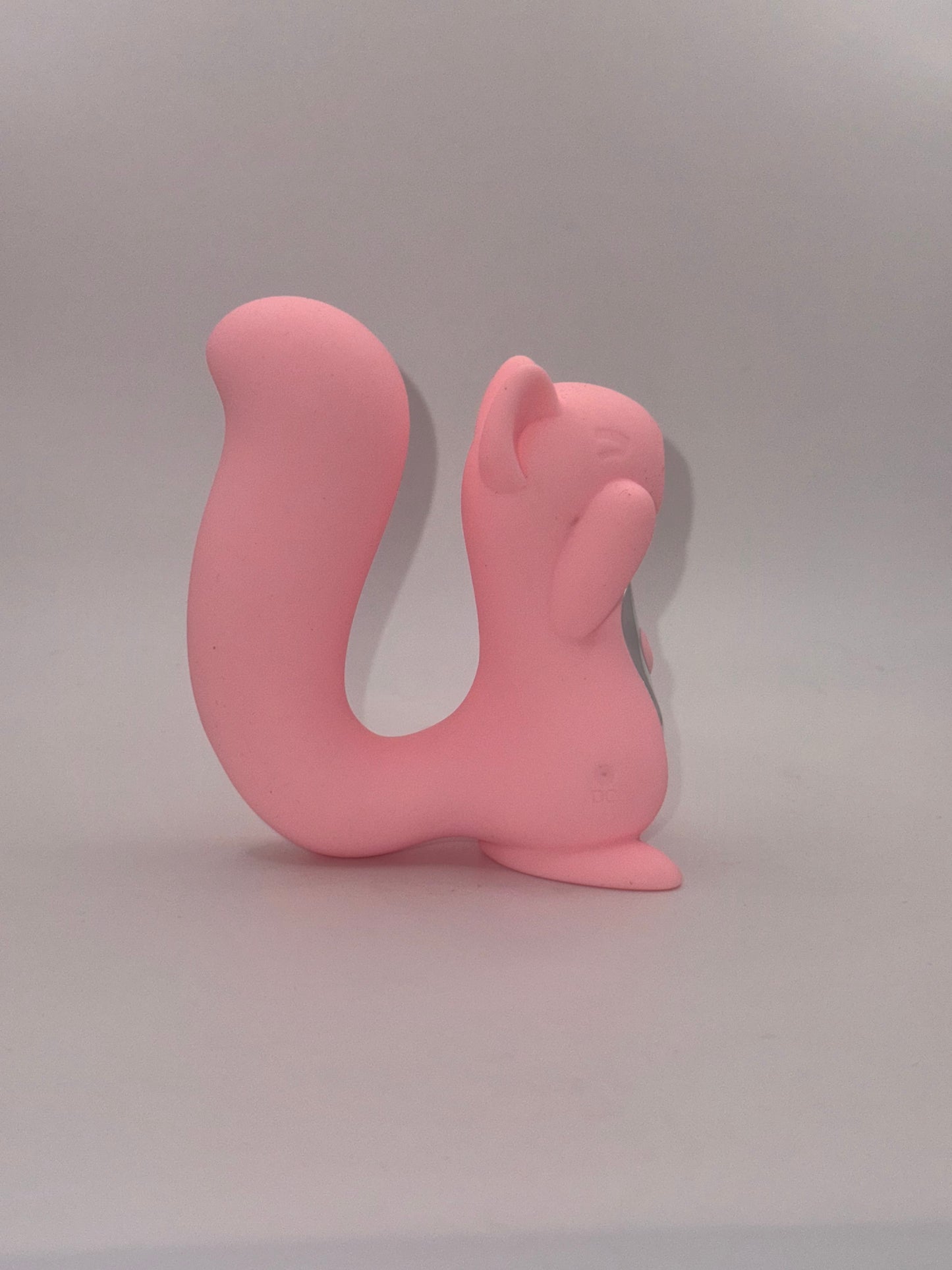 Super Sucking Squirrel