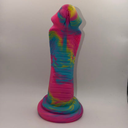 Rainbow Cobra