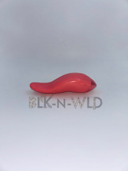 Flick of the Tongue