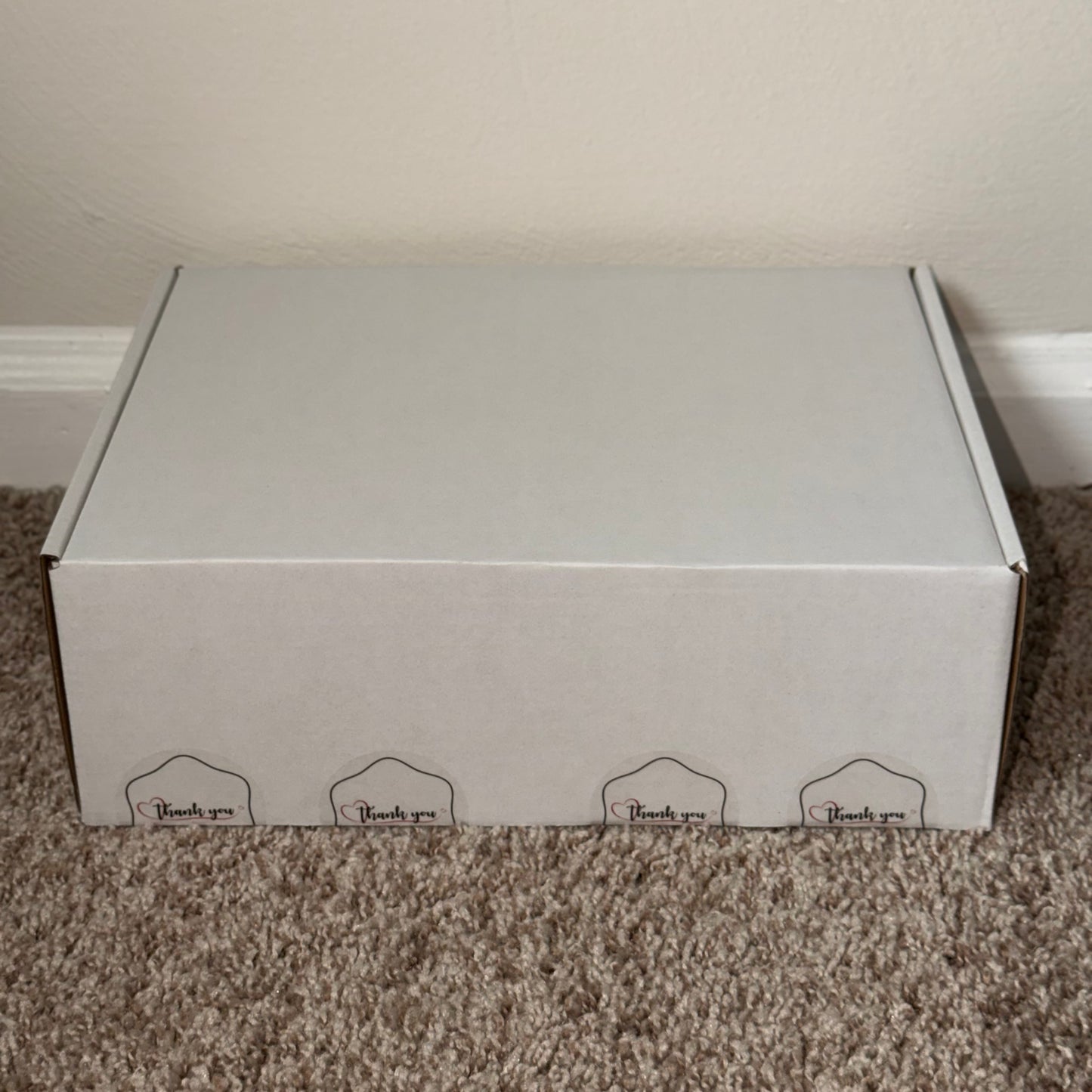 Mystery Box