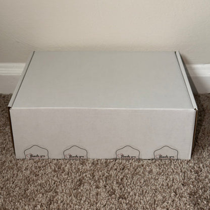 Mystery Box