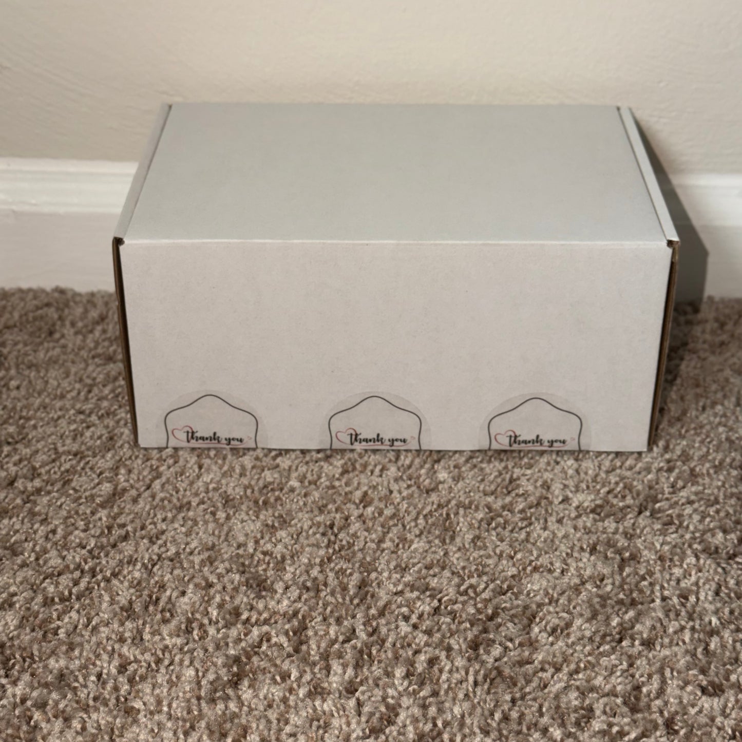 Mystery Box