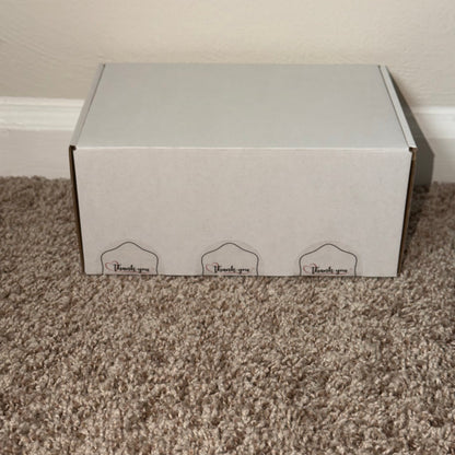 Mystery Box