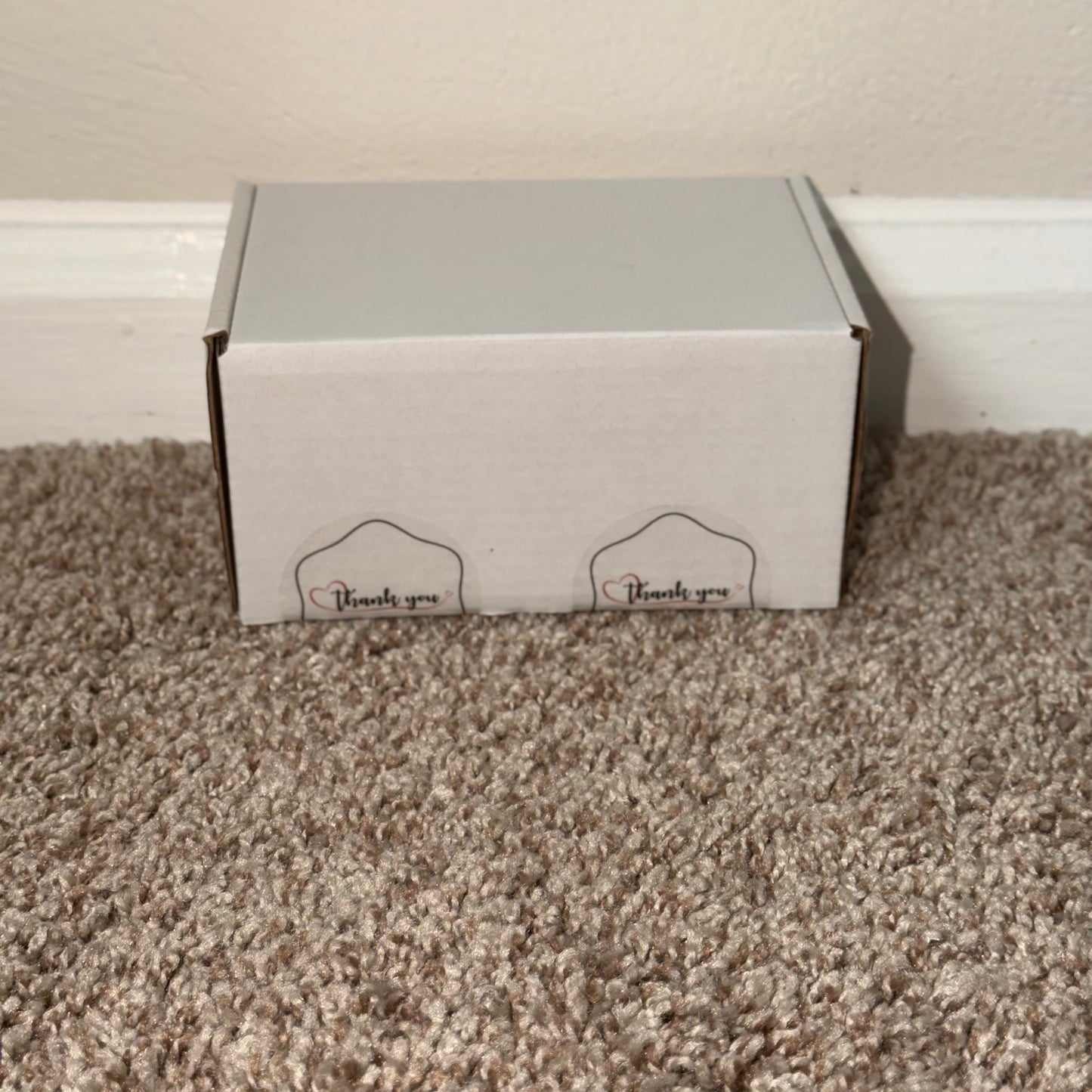 Mystery Box