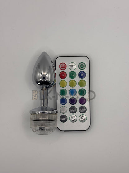 Night Light Plug