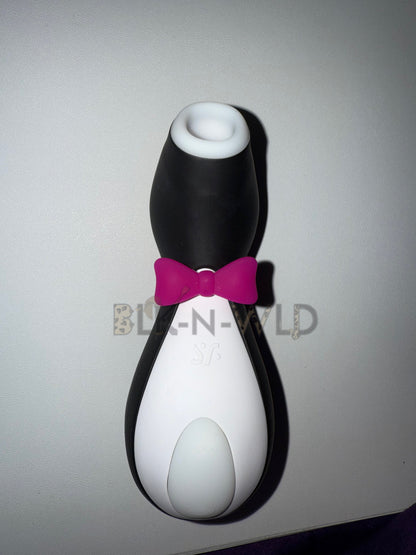 Penguin Sucker