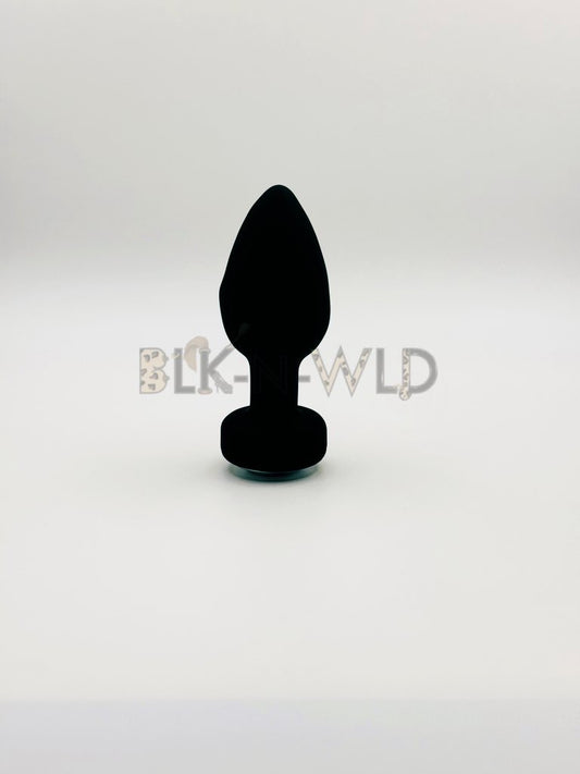 Vibrating Plug