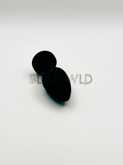 Vibrating Plug
