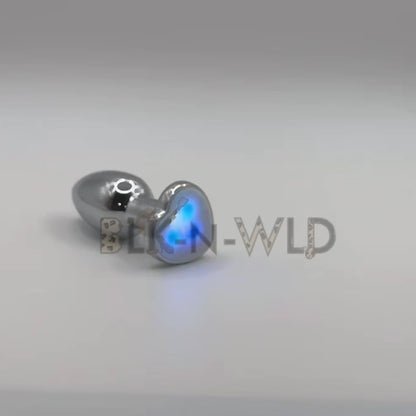 Vibrating Night Light Plug (App Controlled)