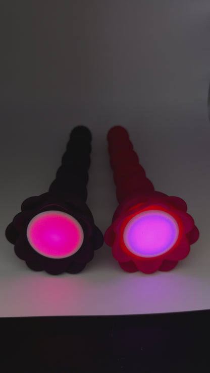 Vibrating Anal Beads